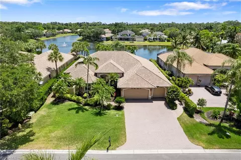 9687 Wilshire Lakes Blvd, Naples, FL 34109