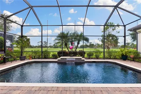 Exterior - 7832 Valencia Ct, Naples, FL 34113 photo 2 of 6