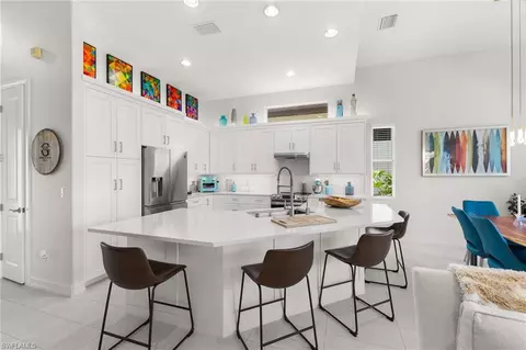 Kitchen - 7832 Valencia Ct, Naples, FL 34113 photo 2 of 7