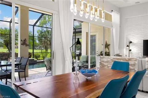 Dining - 7832 Valencia Ct, Naples, FL 34113 photo 2 of 3