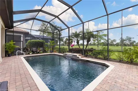 Exterior - 7832 Valencia Ct, Naples, FL 34113 photo 3 of 6
