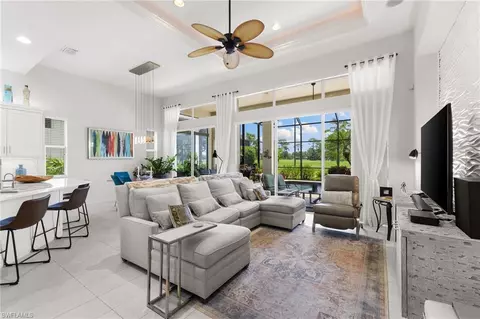 Living - 7832 Valencia Ct, Naples, FL 34113 photo 1 of 3