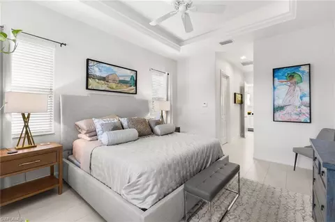 Bedroom - 7832 Valencia Ct, Naples, FL 34113 photo 1 of 2