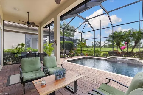 Exterior - 7832 Valencia Ct, Naples, FL 34113 photo 6 of 6