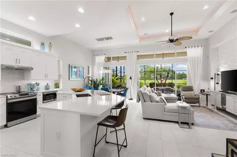 Kitchen - 7832 Valencia Ct, Naples, FL 34113 photo 1 of 7