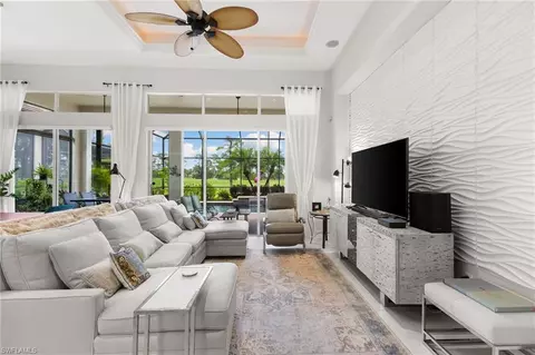 Living - 7832 Valencia Ct, Naples, FL 34113 photo 2 of 3