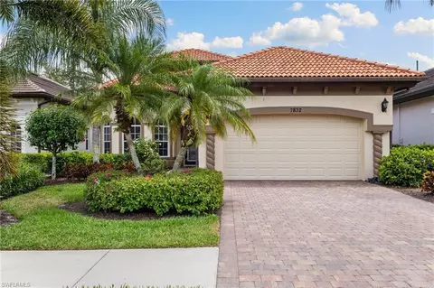 Exterior - 7832 Valencia Ct, Naples, FL 34113 photo 1 of 6