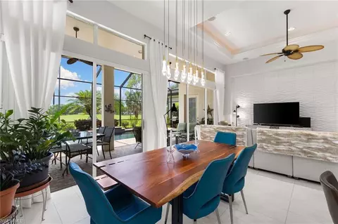 Dining - 7832 Valencia Ct, Naples, FL 34113 photo 3 of 3
