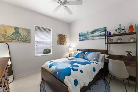 Bedroom - 7832 Valencia Ct, Naples, FL 34113 photo 2 of 2