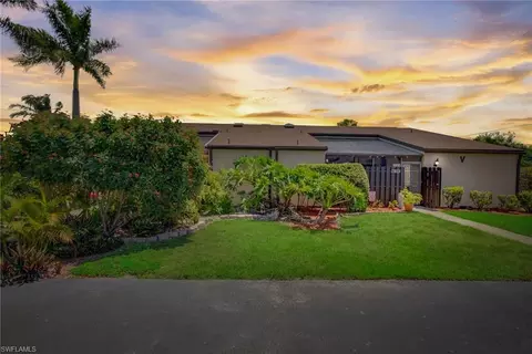 7161 Penner Ln #2, Fort Myers, FL 33907