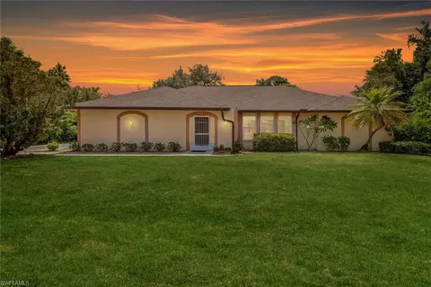 611 Calvin Ave, Lehigh Acres, FL 33972
