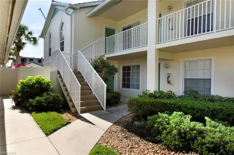 4940 Cougar Ct S #5-201, Naples, FL 34109