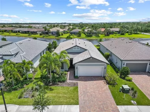 6116 Harmony Dr, Ave Maria, FL 34142