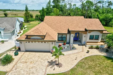 16681 Acapulco Rd, Punta Gorda, FL 33955