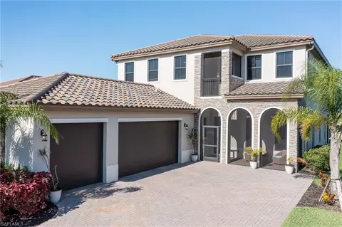 4890 Frattina St, Ave Maria, FL 34142