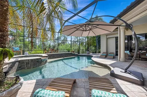14882 Tybee Island Dr, Naples, FL 34119