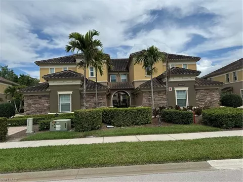 9550 Ironstone Ter #201, Naples, FL 34120