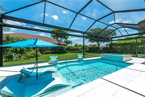 8853 Savona Ct, Naples, FL 34119