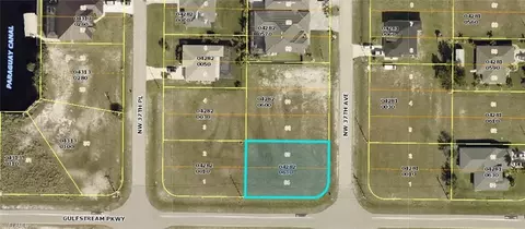 1600 NW 37th Ave, Cape Coral, FL 33993