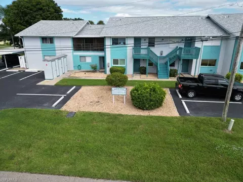 1005 SE 40th St #8, Cape Coral, FL 33904