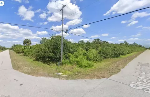 135 Shady Hollow Blvd E, Naples, FL 34120