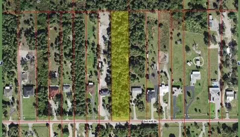Nnn 2nd Ave Se, Naples, FL 34117