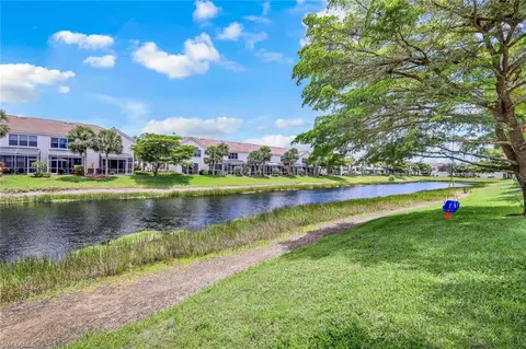 Exterior - 855 Hampton Cir #153, Naples, FL 34105 photo 3 of 3