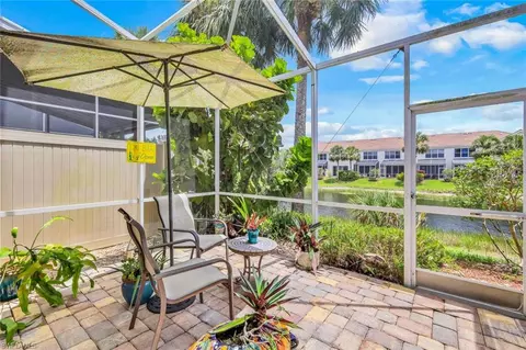 Exterior - 855 Hampton Cir #153, Naples, FL 34105 photo 2 of 3