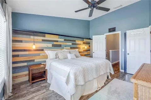 Bedroom - 855 Hampton Cir #153, Naples, FL 34105 photo 3 of 5