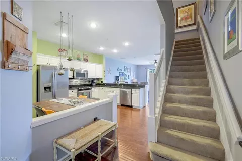 Entry Way - 855 Hampton Cir #153, Naples, FL 34105 photo 1 of 1