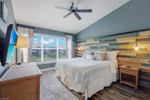 Bedroom - 855 Hampton Cir #153, Naples, FL 34105 photo 2 of 5