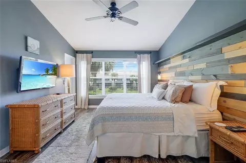 Bedroom - 855 Hampton Cir #153, Naples, FL 34105 photo 1 of 5