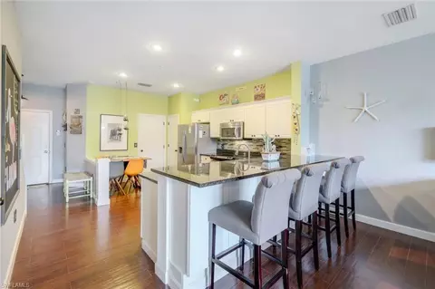Kitchen - 855 Hampton Cir #153, Naples, FL 34105 photo 1 of 2