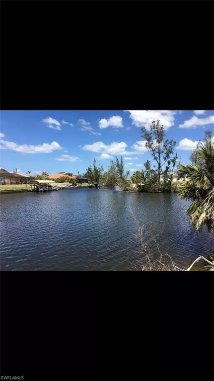 3833 NW 23rd St, Cape Coral, FL 33993