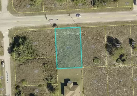 3011 23rd St SW, Lehigh Acres, FL 33976