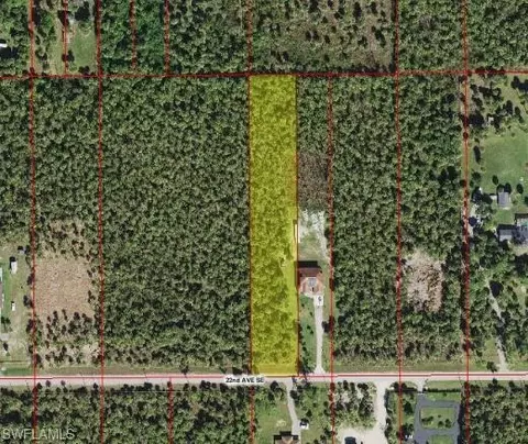Nnn 22nd Ave Se, Naples, FL 34117