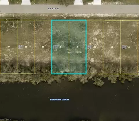 418 NW 6th St, Cape Coral, FL 33993
