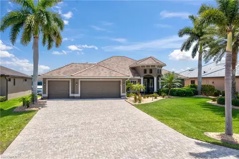 1419 Old Burnt Store Rd N, Cape Coral, FL 33993