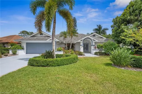 118 Palmetto Dunes Cir, Naples, FL 34113