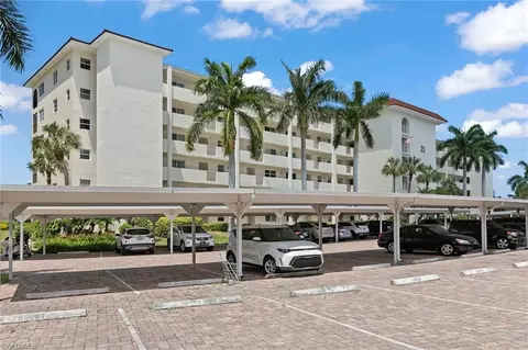 21 High Point Cir E #409, Naples, FL 34103 photo 1