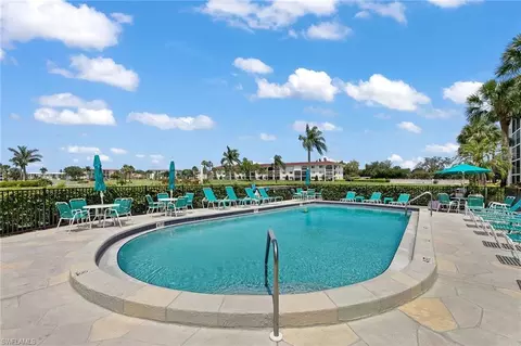 21 High Point Cir E #409, Naples, FL 34103 photo 16