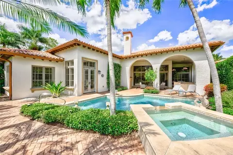 1306 Noble Heron Way, Naples, FL 34105