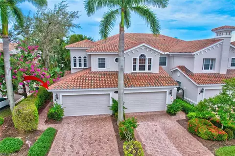 9083 Cascada Way #201, Naples, FL 34114