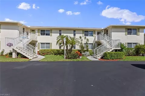 541 Teryl Rd #2, Naples, FL 34112