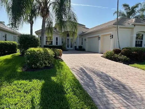 20029 Markward Crcs Crcs, Estero, FL 33928