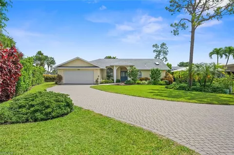 1912 Imperial Golf Course Blvd, Naples, FL 34110