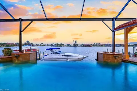 4604 NW 33rd Ter, Cape Coral, FL 33993