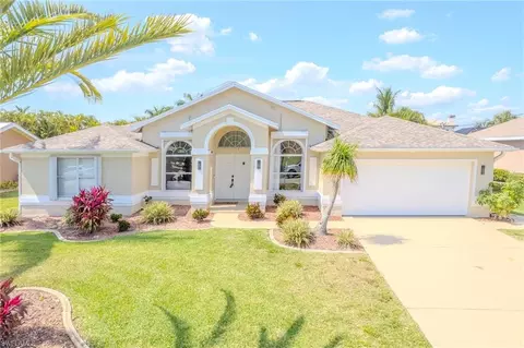 1807 SW 48th Ln, Cape Coral, FL 33914