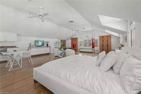 Bedroom - 71 18th Ave S, Naples, FL 34102 photo 8 of 8
