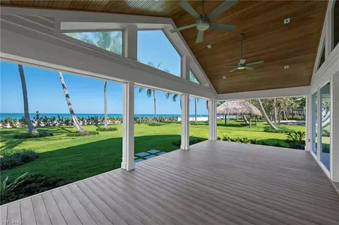 Exterior - 71 18th Ave S, Naples, FL 34102 photo 7 of 14